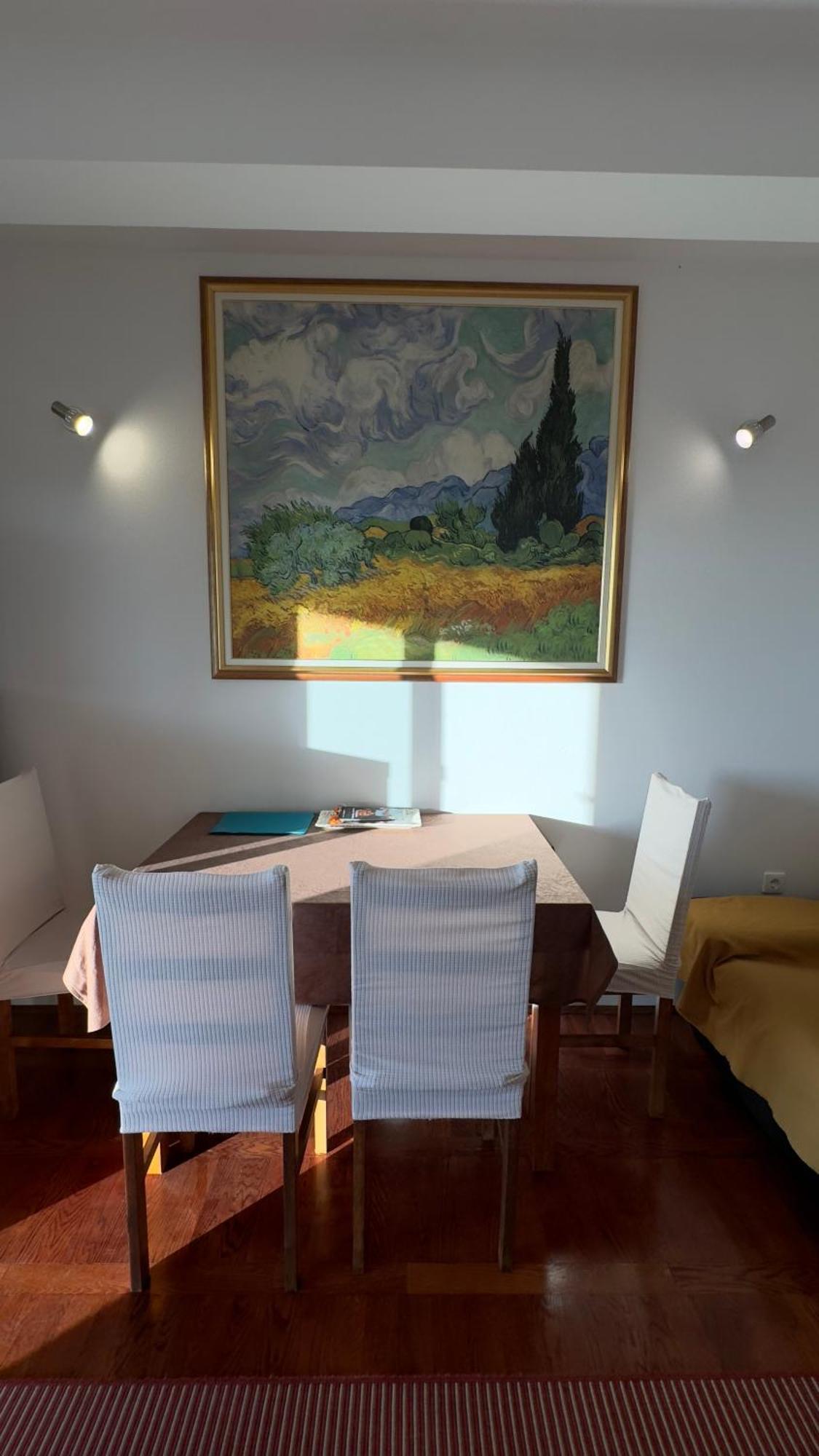 Appartement Oliva Cavtat