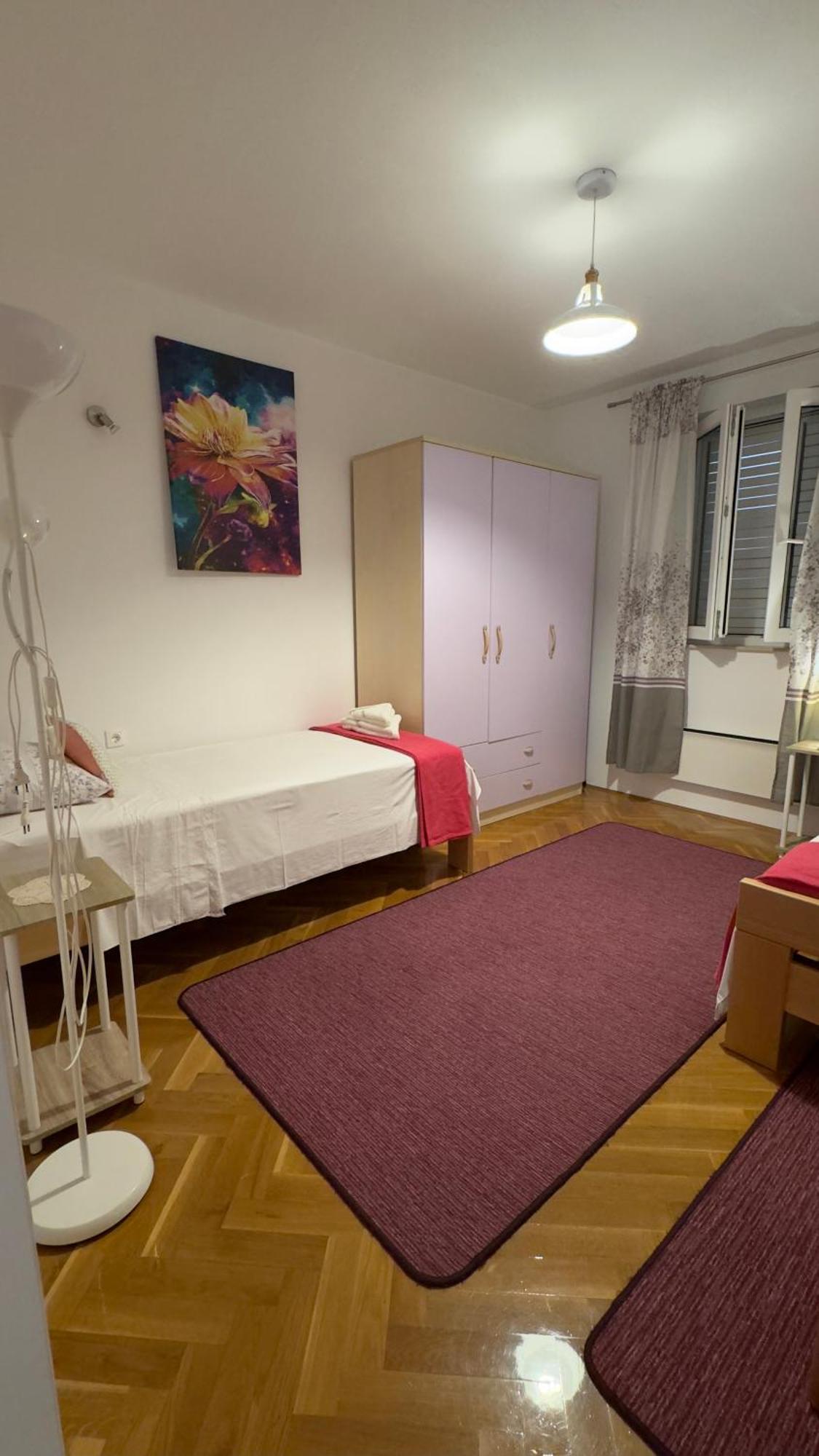 Oliva Appartement