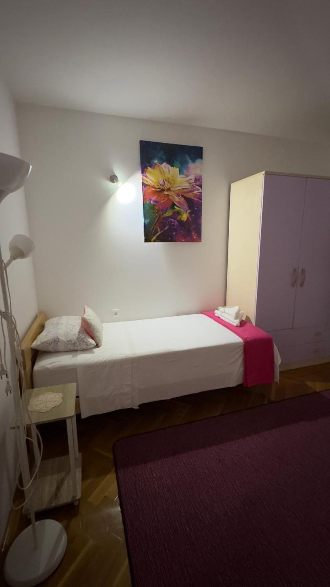 Oliva Appartement *