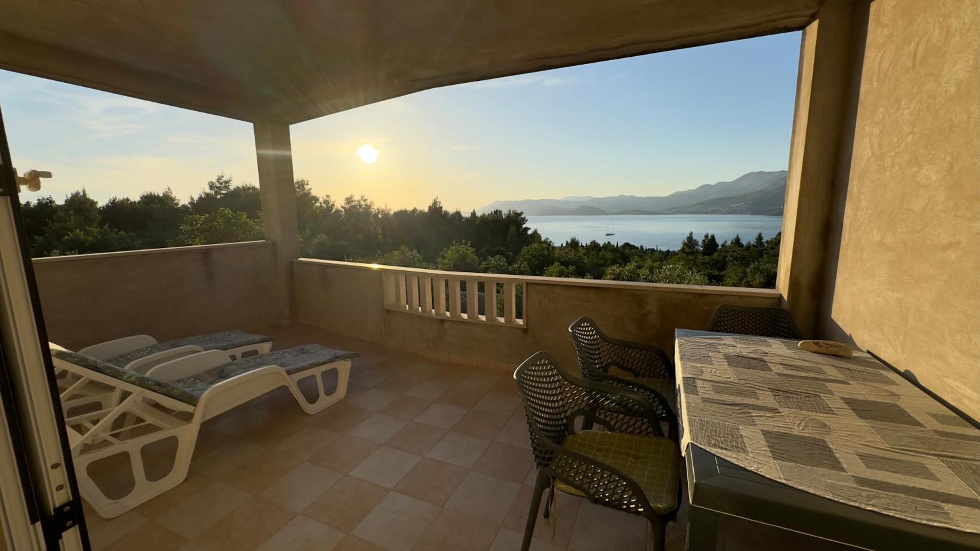 Appartement Oliva *