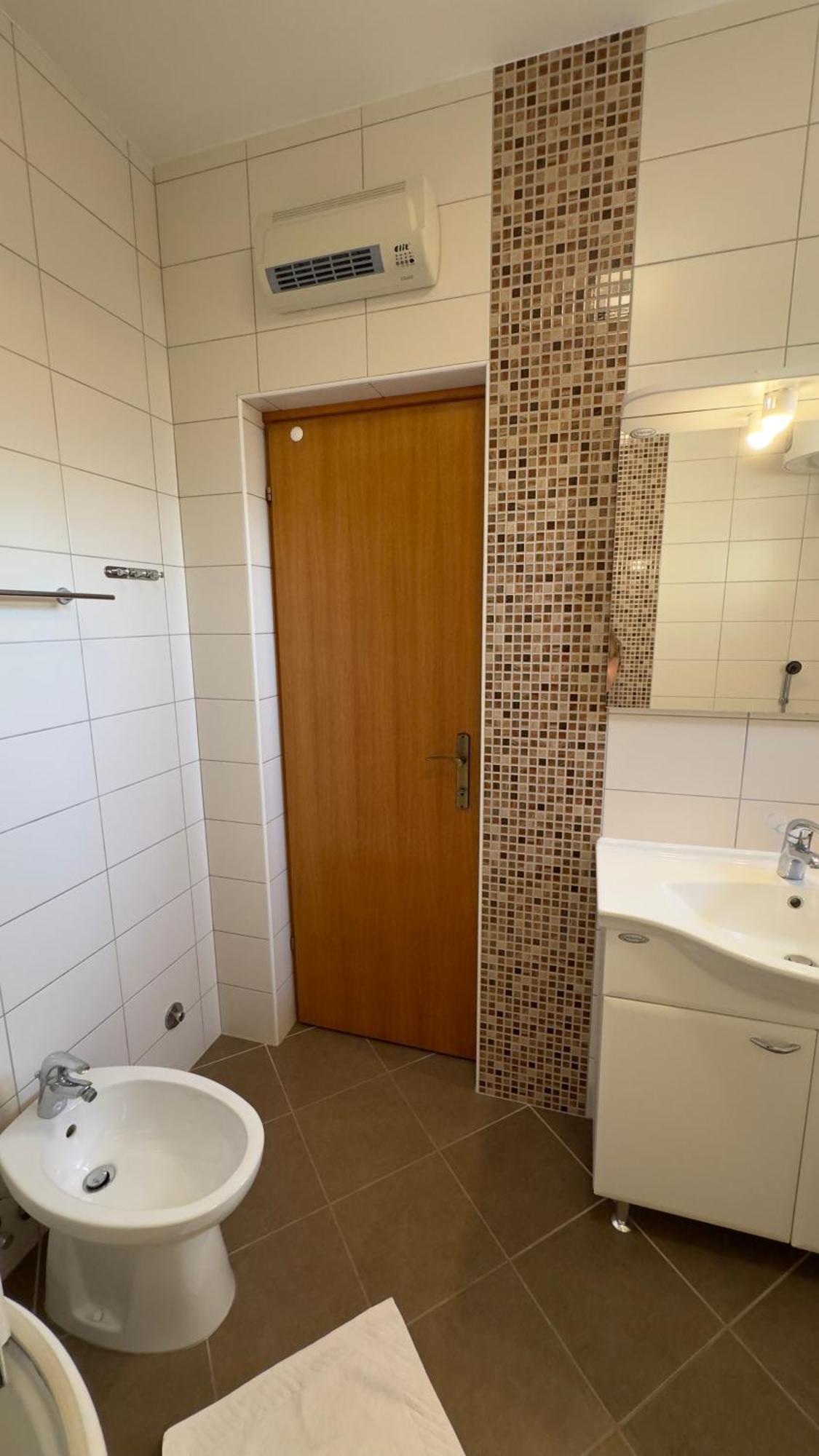 Oliva Appartement