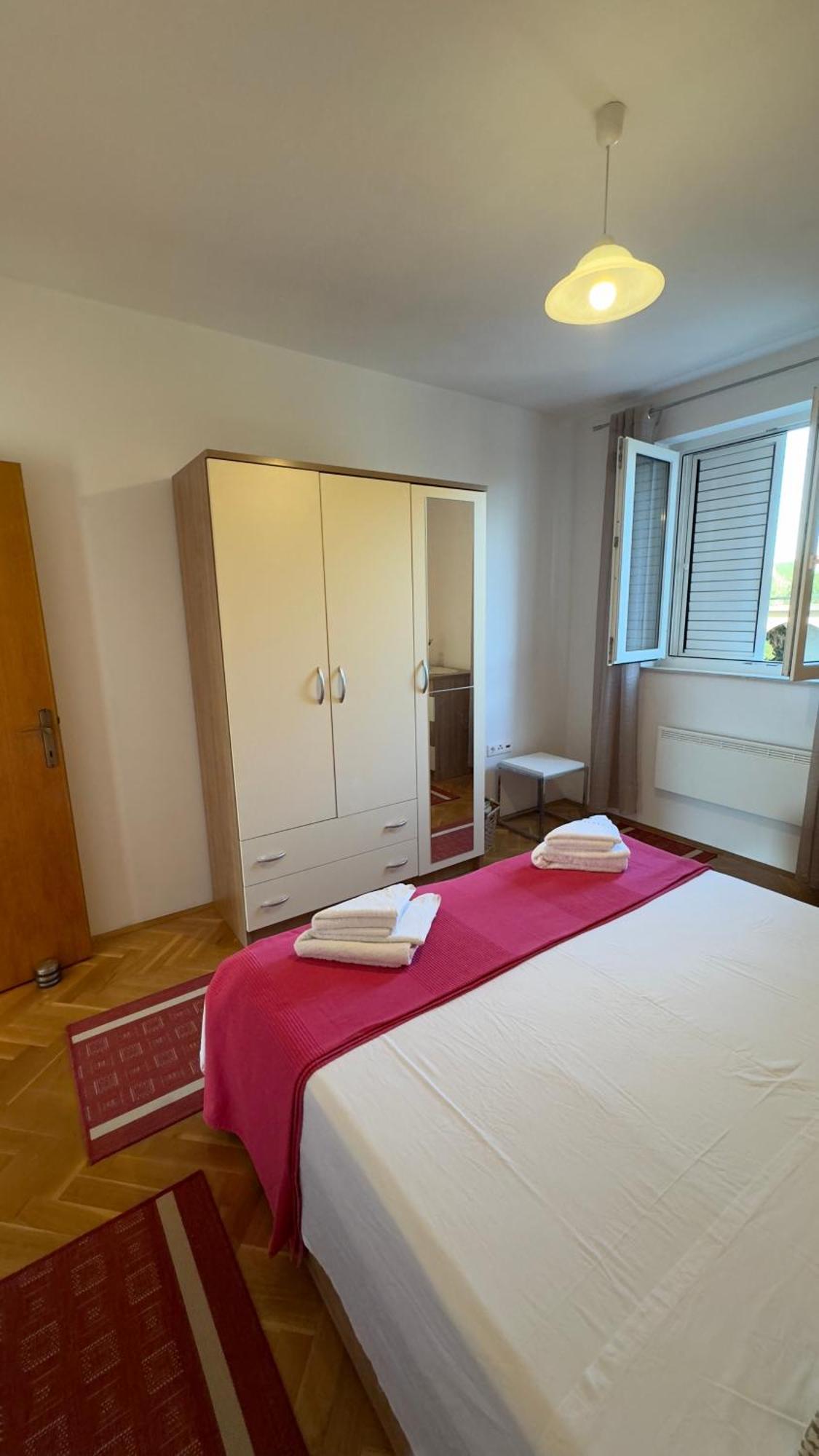Appartement Oliva