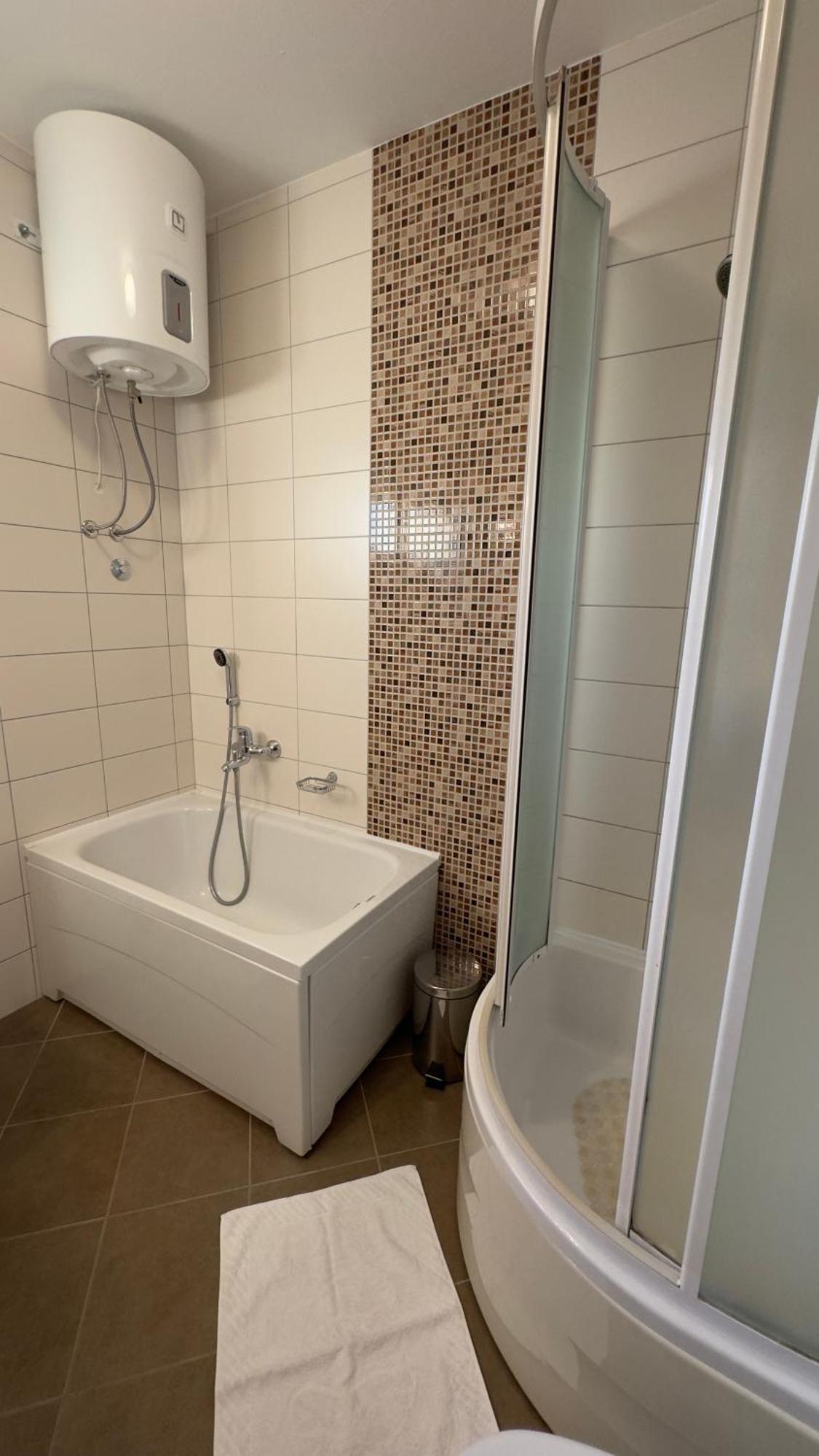 Appartement Oliva Cavtat