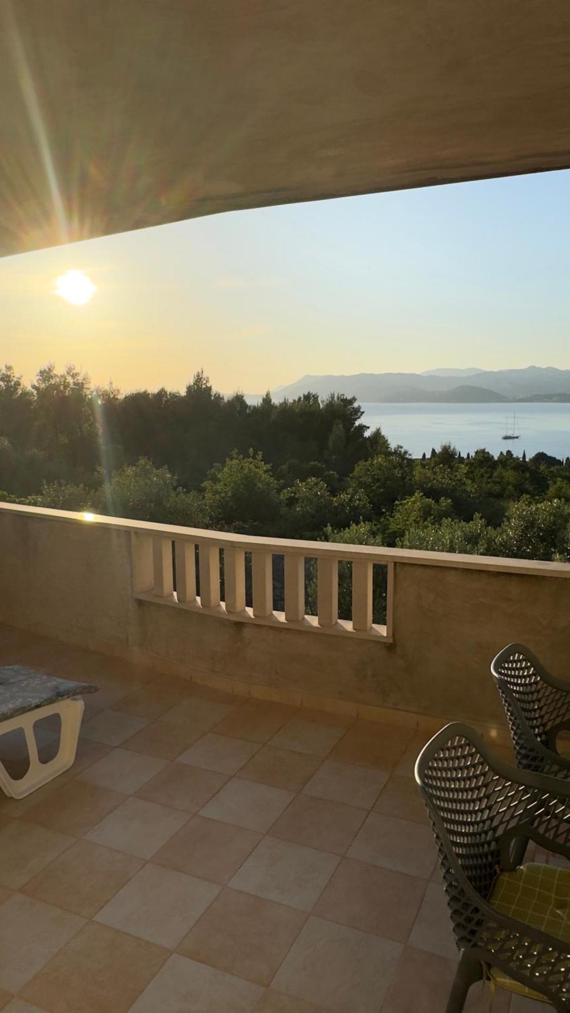 Oliva Appartement *