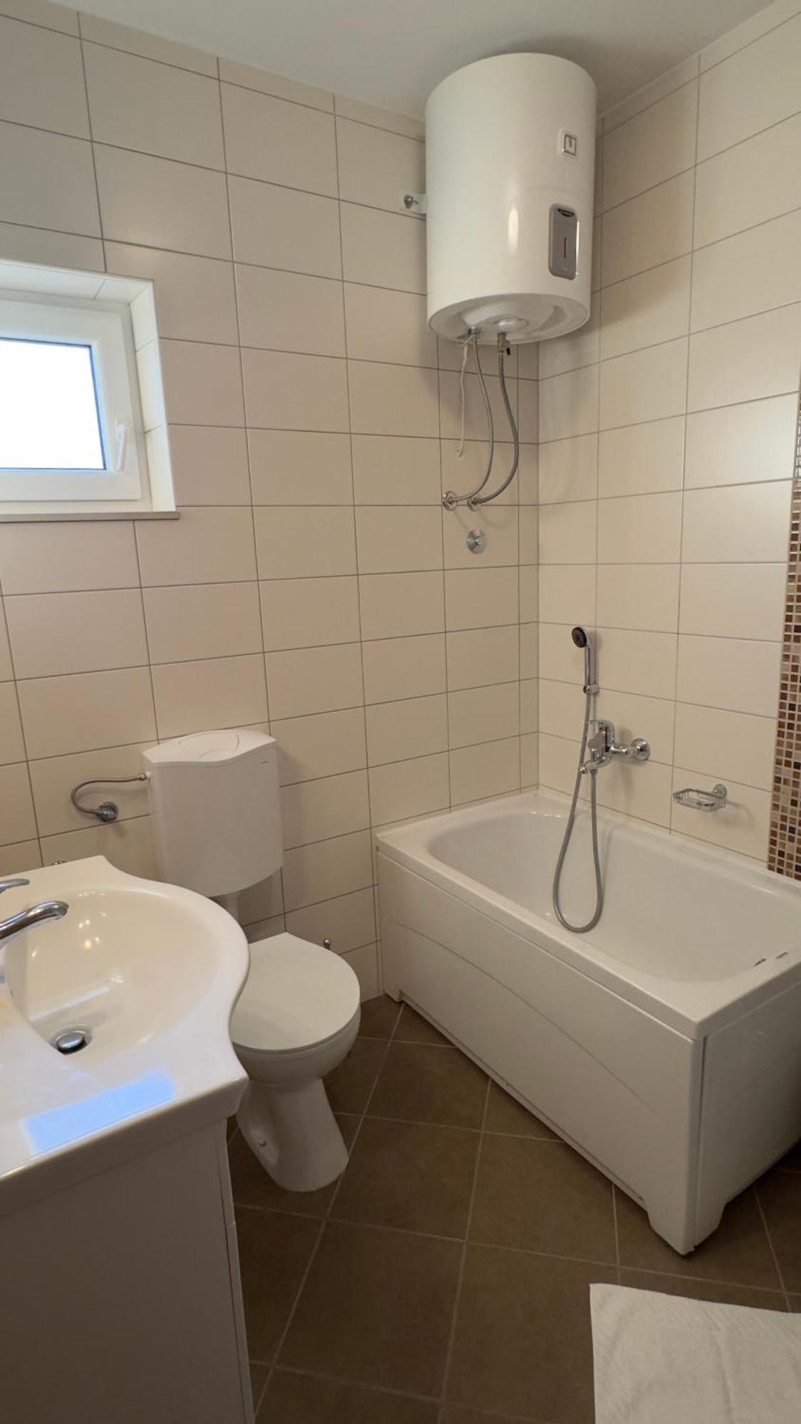Appartement Oliva Cavtat