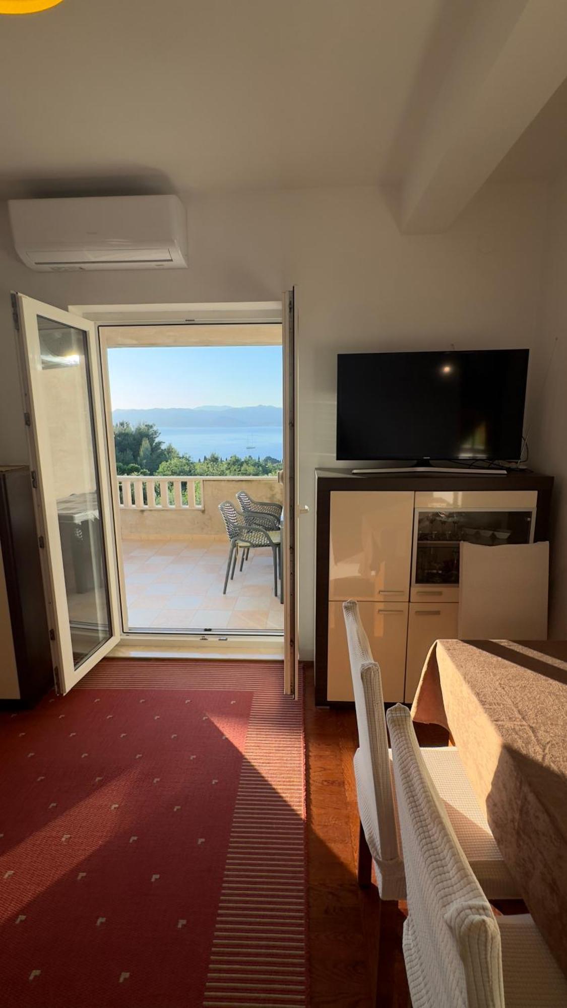 Oliva Appartement