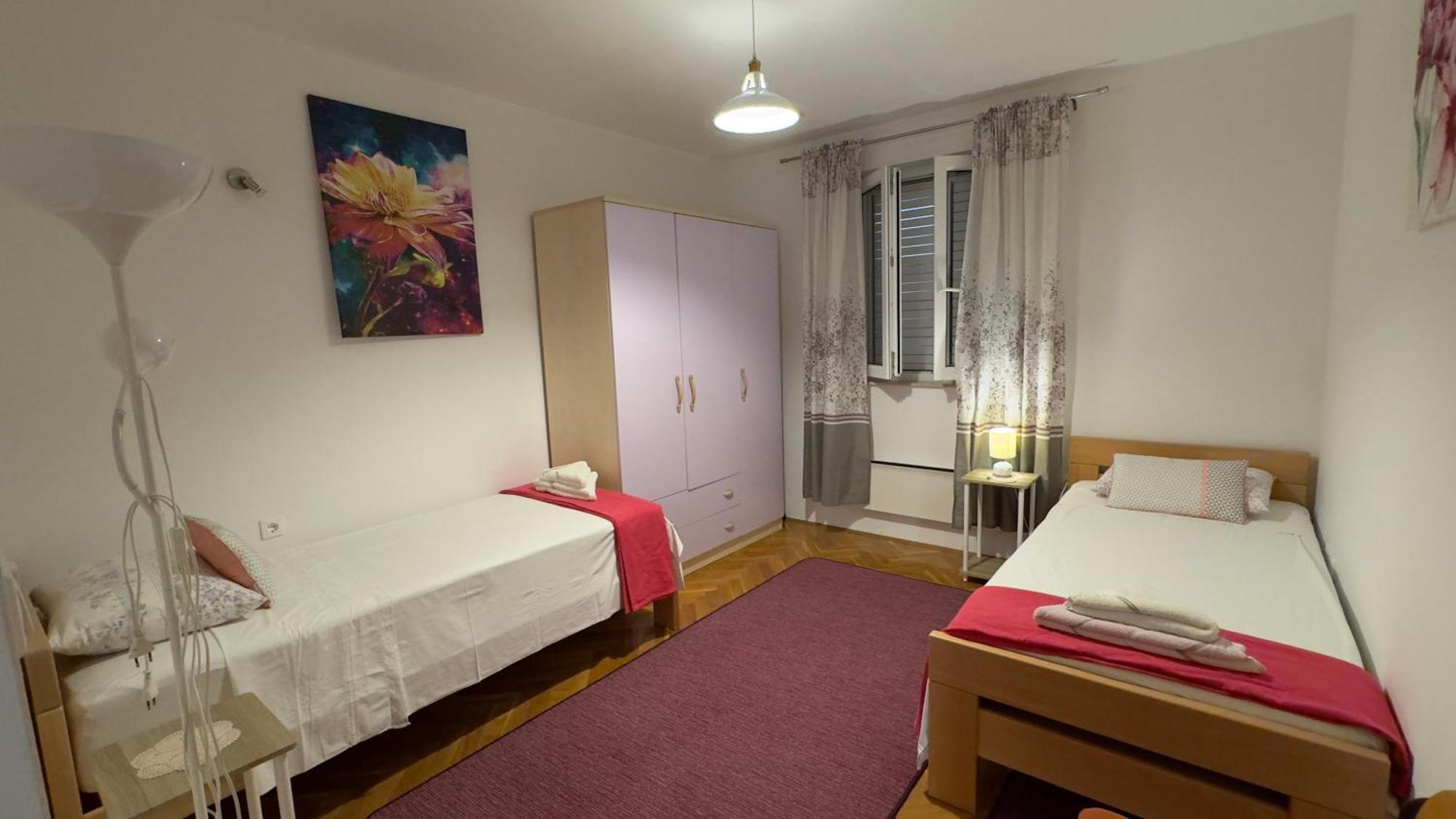 Appartement Oliva Cavtat