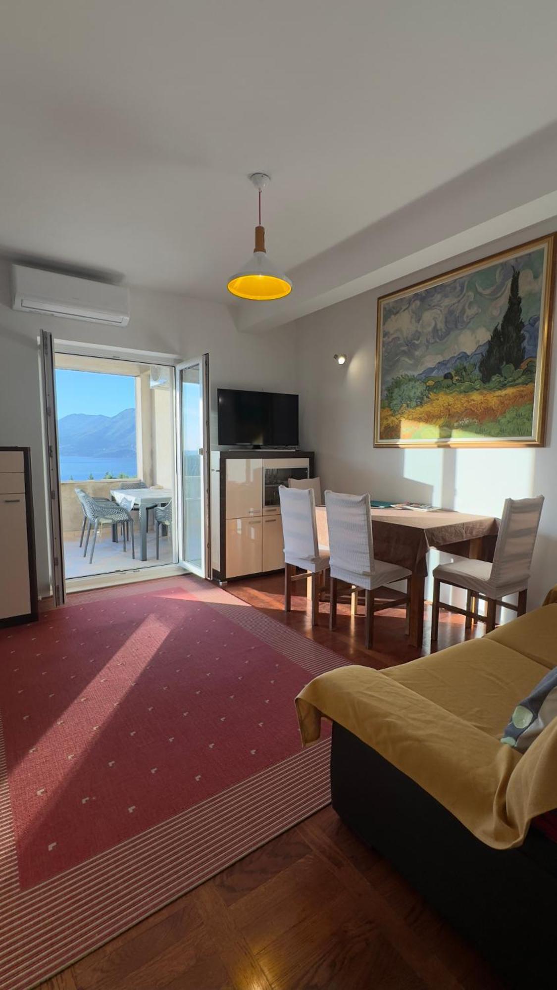 Oliva Appartement