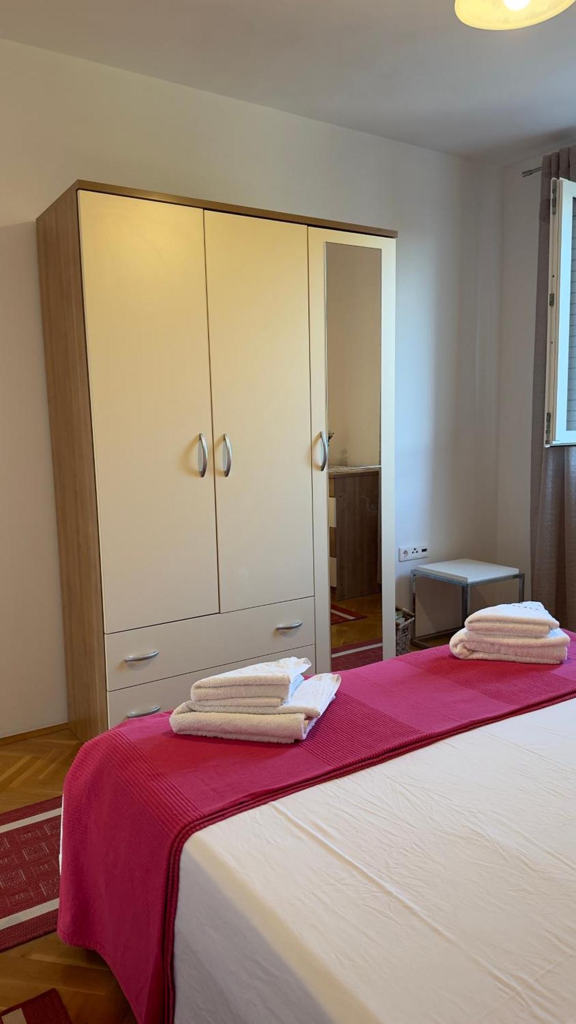 Appartement Oliva